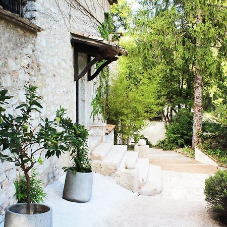 Le Mas Des Alizes La Colle-sur-Loup Ngoại thất bức ảnh