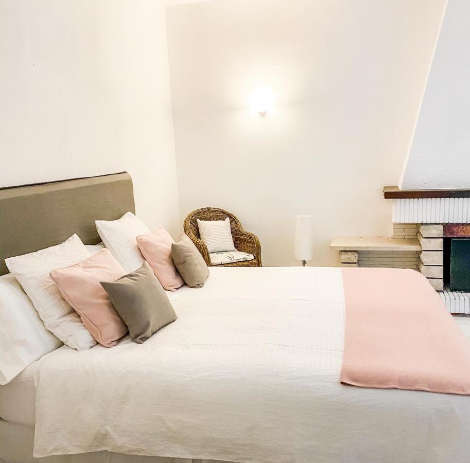 Le Mas Des Alizes La Colle-sur-Loup Ngoại thất bức ảnh