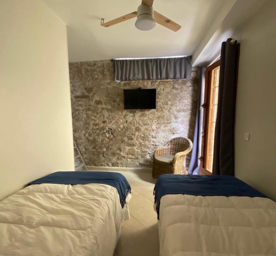 Le Mas Des Alizes La Colle-sur-Loup Ngoại thất bức ảnh