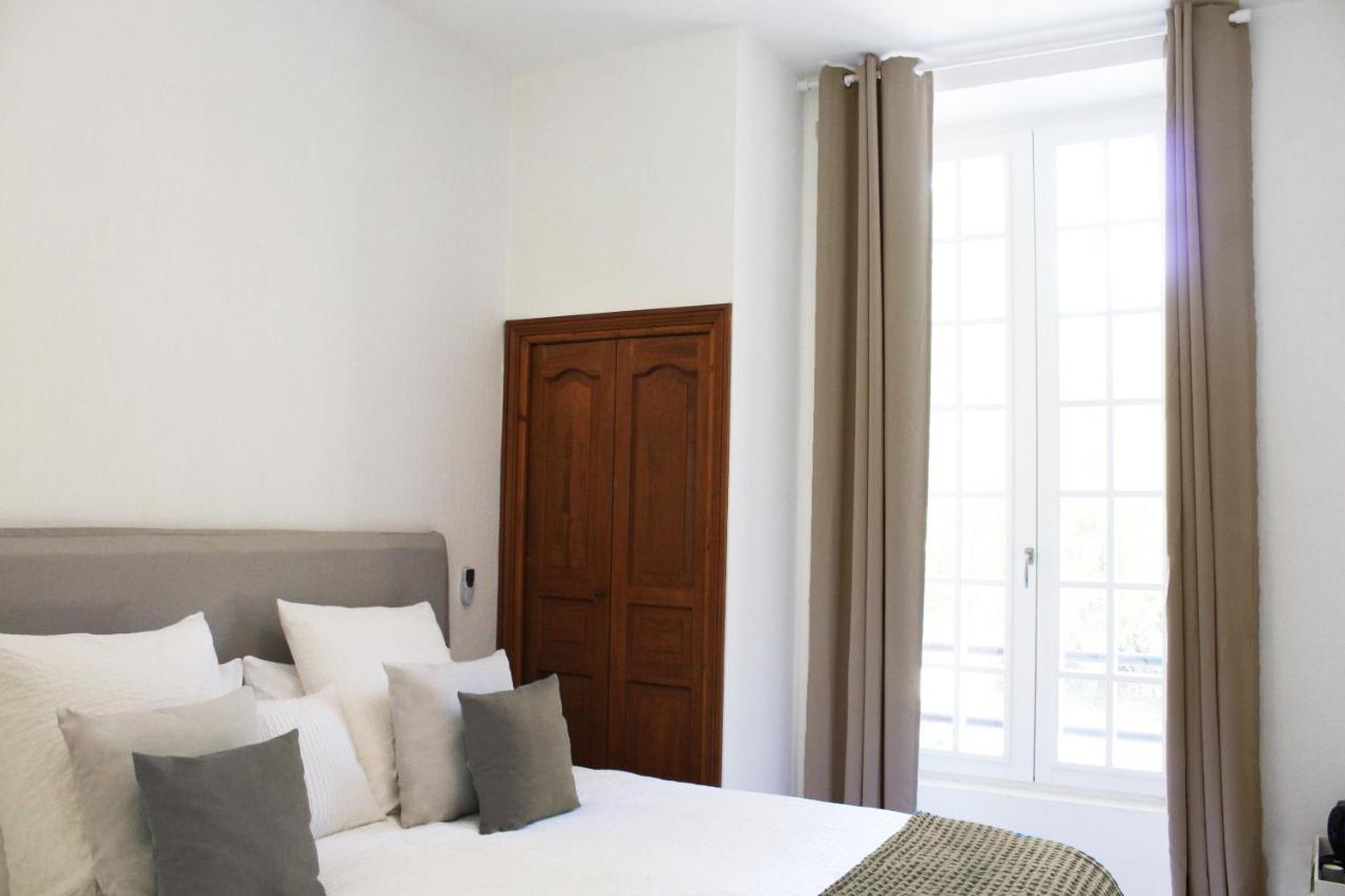 Le Mas Des Alizes La Colle-sur-Loup Ngoại thất bức ảnh