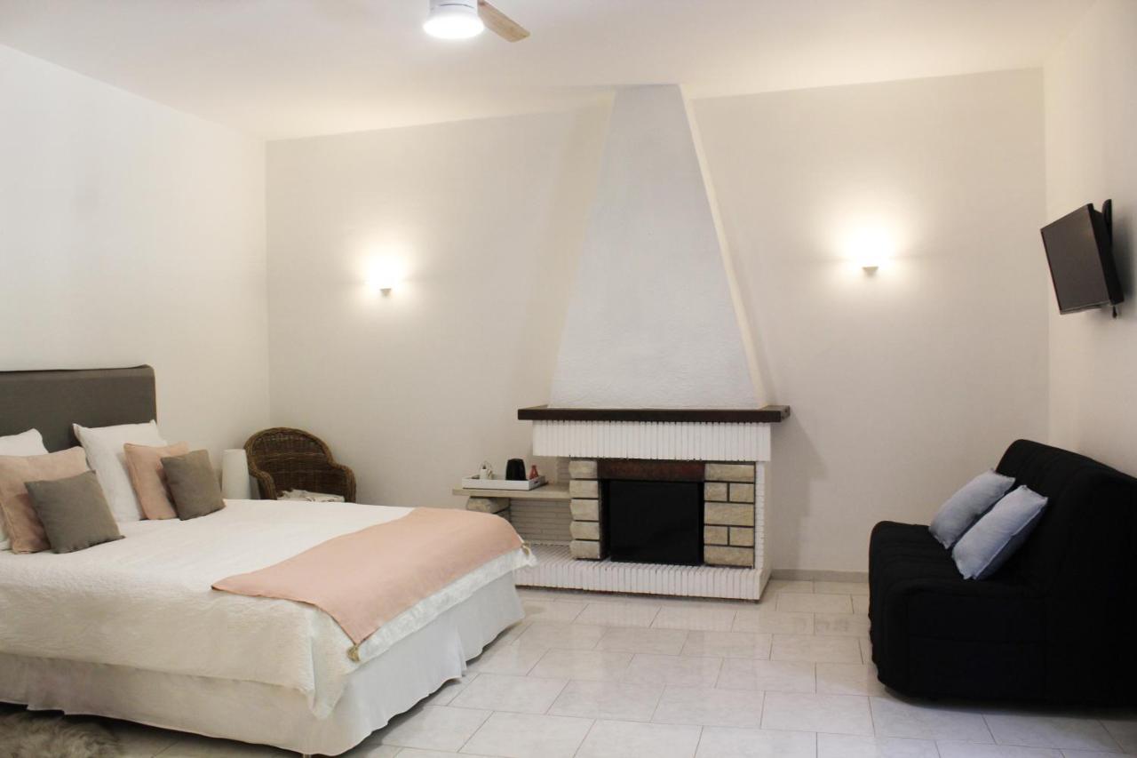 Le Mas Des Alizes La Colle-sur-Loup Ngoại thất bức ảnh