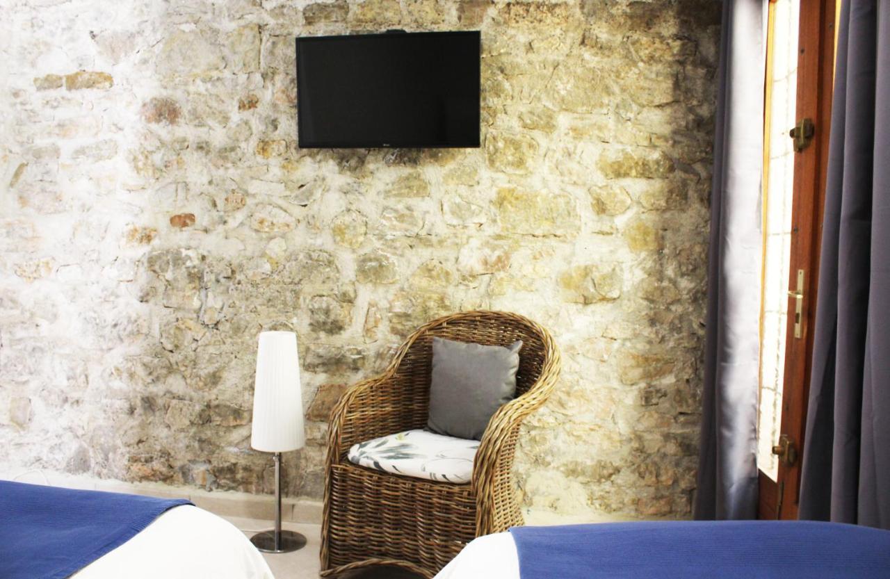Le Mas Des Alizes La Colle-sur-Loup Ngoại thất bức ảnh