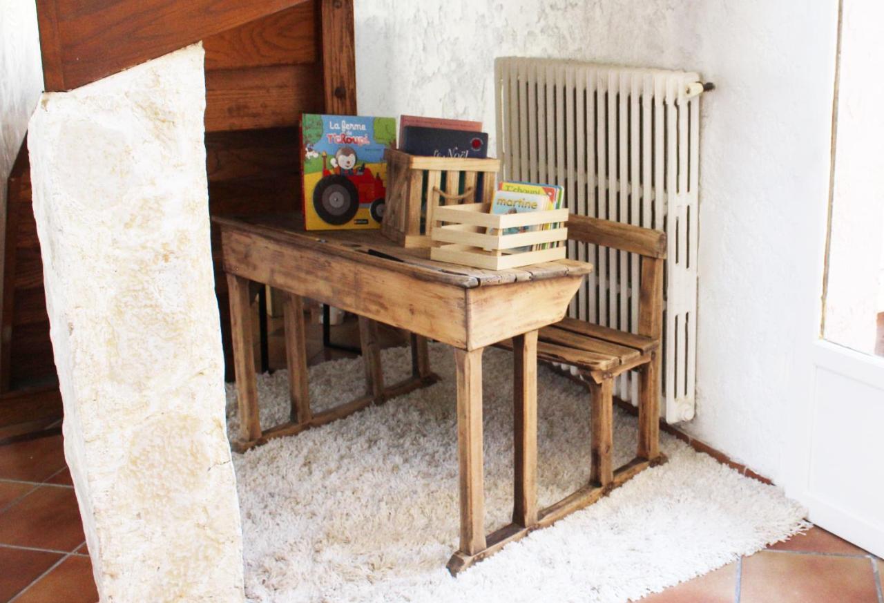 Le Mas Des Alizes La Colle-sur-Loup Ngoại thất bức ảnh