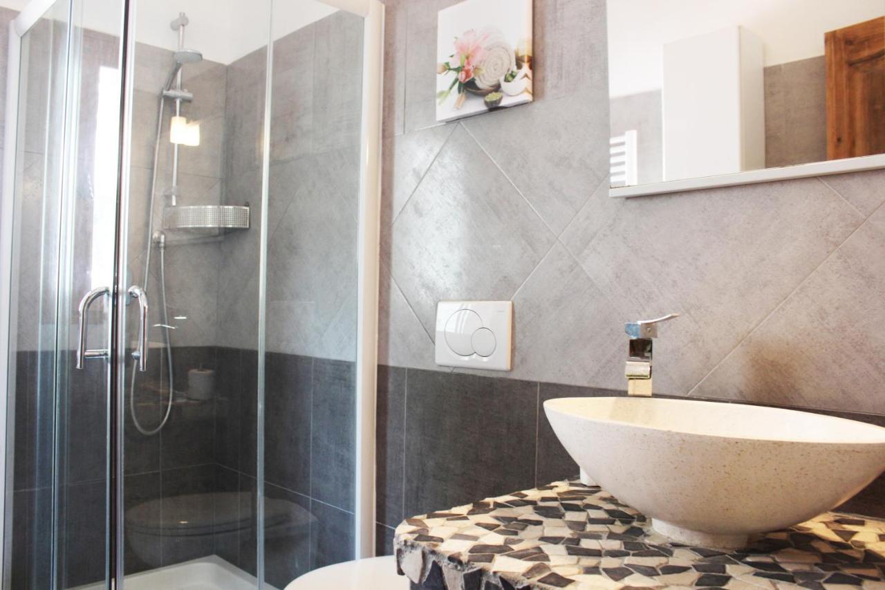 Le Mas Des Alizes La Colle-sur-Loup Ngoại thất bức ảnh