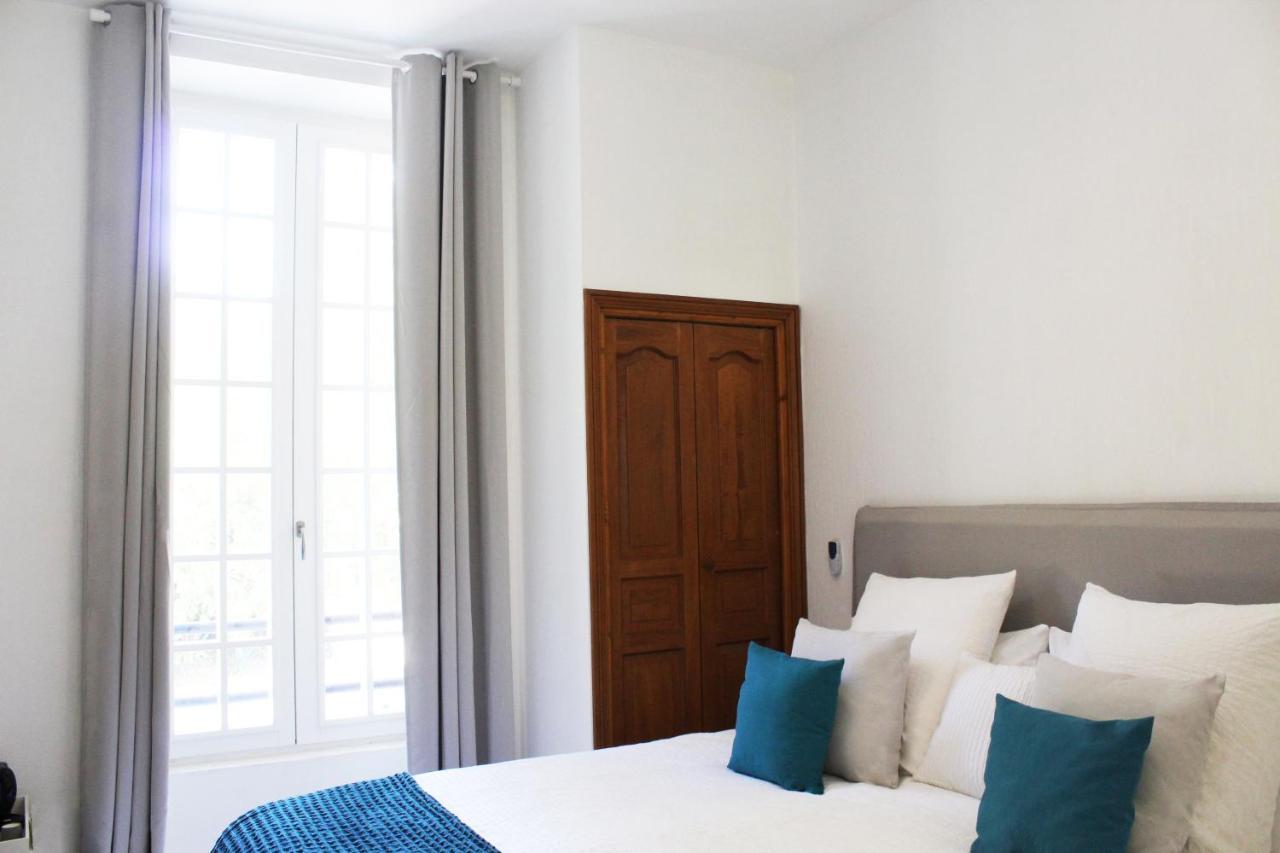 Le Mas Des Alizes La Colle-sur-Loup Ngoại thất bức ảnh